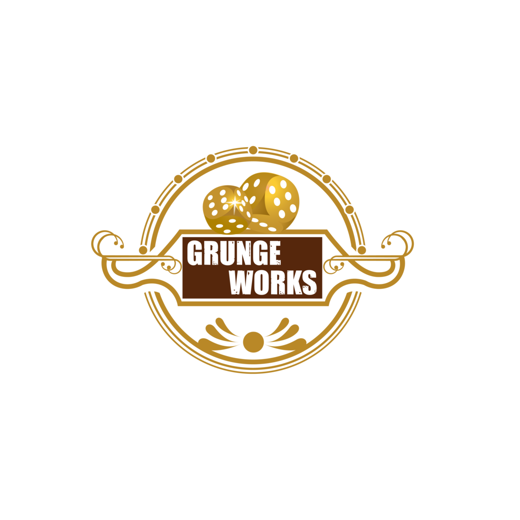 GrungeWorks logo